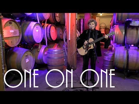 Cellar Sessions: Norma Human November 20th, 2018 City Winery New York Full Session