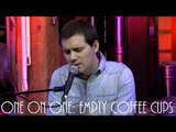 Cellar Sessions: Nicholas Wells - Empty Coffee Cups January 29th, 2019 City Winery New York