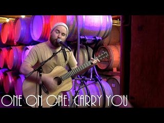 Cellar Sessions: Alex2e - Carry You March 2nd, 2019 City Winery New York