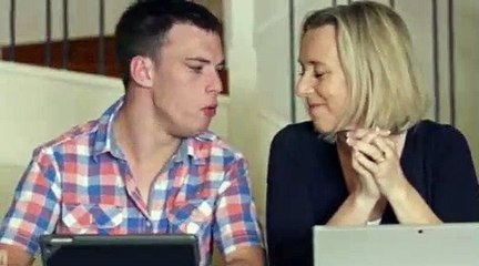 Employable Me (AU) - S02E01