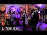 Cellar Sessions: Distant Cousins - Like Me/Running February 28th, 2019 City Winery New York