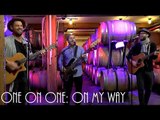 Cellar Sessions: Distant Cousins - On My Way  February 28th, 2019 City Winery New York