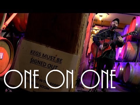 Cellar Sessions: Cory Wells March 1st, 2019 City Winery New York Full Session