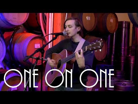 Cellar Sessions: Dylan Owen March 5th, 2019 City Winery New York Full Session