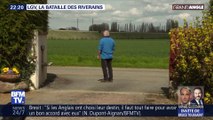 LGV, la bataille des riverains