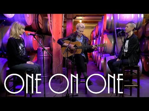 Cellar Sessions: Mother Mother March 14th, 2019 City Winery New York Full Session