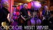Cellar Sessions: Chip Taylor - Whiskey Salesman March 19th, 2019 City Winery New York