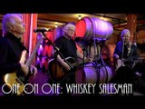 Cellar Sessions: Chip Taylor - Whiskey Salesman March 19th, 2019 City Winery New York
