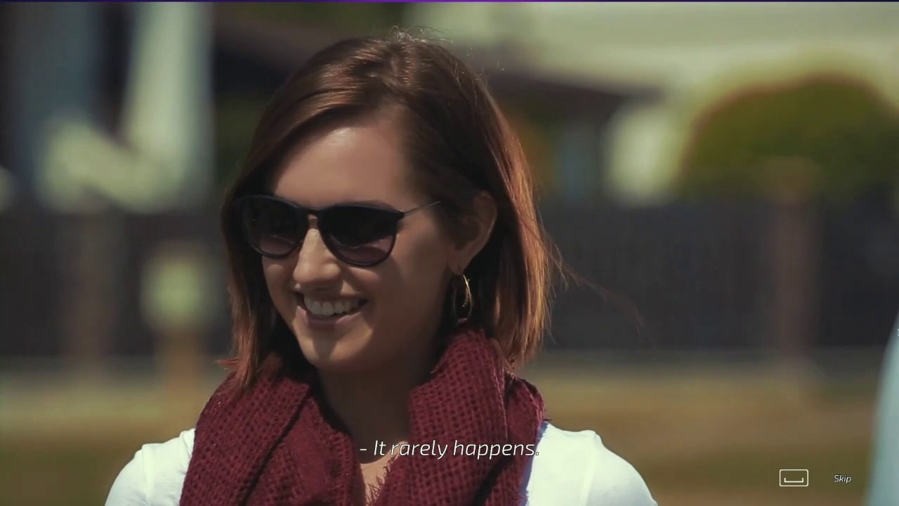 #2 Chapter 1 - Girl on street (1st try) [Super Seducer]