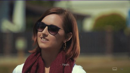 #3 Chapter 1 - Girl on street (2nd try) [Super Seducer]