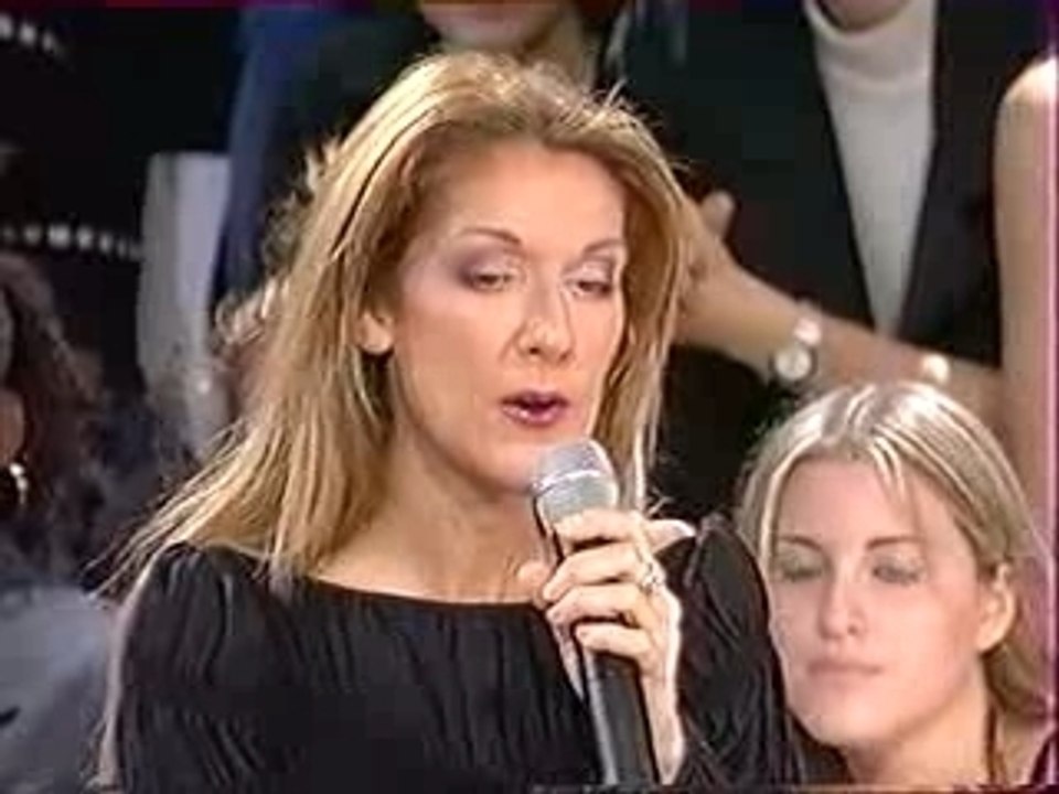 " 2_Spéciale Céline DION "
