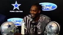 Demarcus Lawrence Working Towards Hall Of Fame Goal