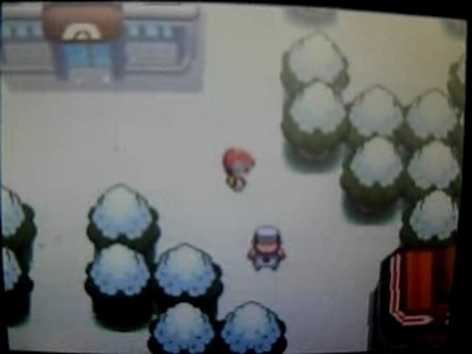 Poussière De Diamant a Frimapic :: Event du 12 Janvier 2008