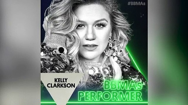 Billboard Music Awards 2019: Kelly Clarkson, Panic At The Disco And More Performing