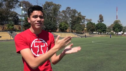 Las 3 MANERAS de jugar RÁPIDO y de PRIMERA en el FÚTBOL - MEJORA TU TÉCNICA