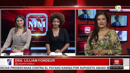 NoticiasSIN y Mucho Más 09/04/2019