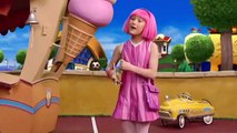 LazyTown 3x06 Miss Roberta British (UK)