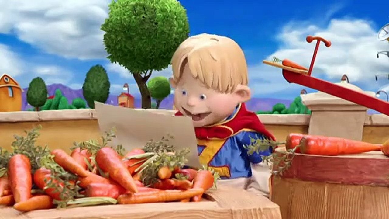 LazyTown 3x07 Sports Candy Festival British (UK) video Dailymotion