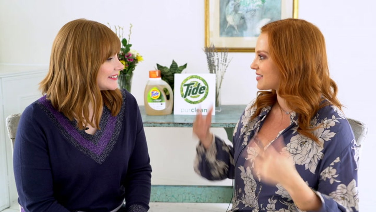 Bryce Dallas Howard Interview