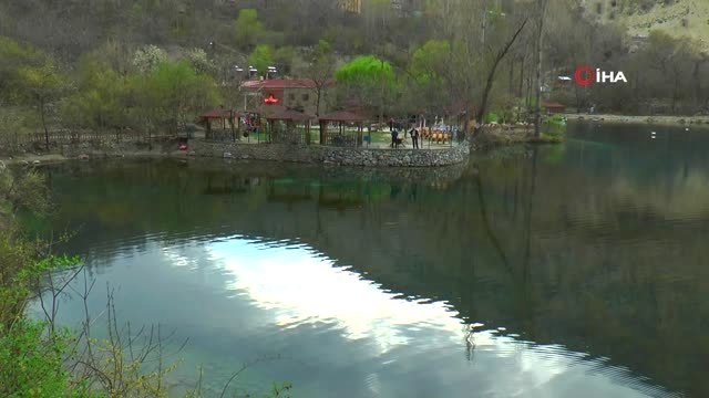 Tortum Şelalesi Manavgat Şelalesi ile Yarışacak