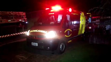 Idosa de 74 anos fratura fêmur ao sofrer queda em casa