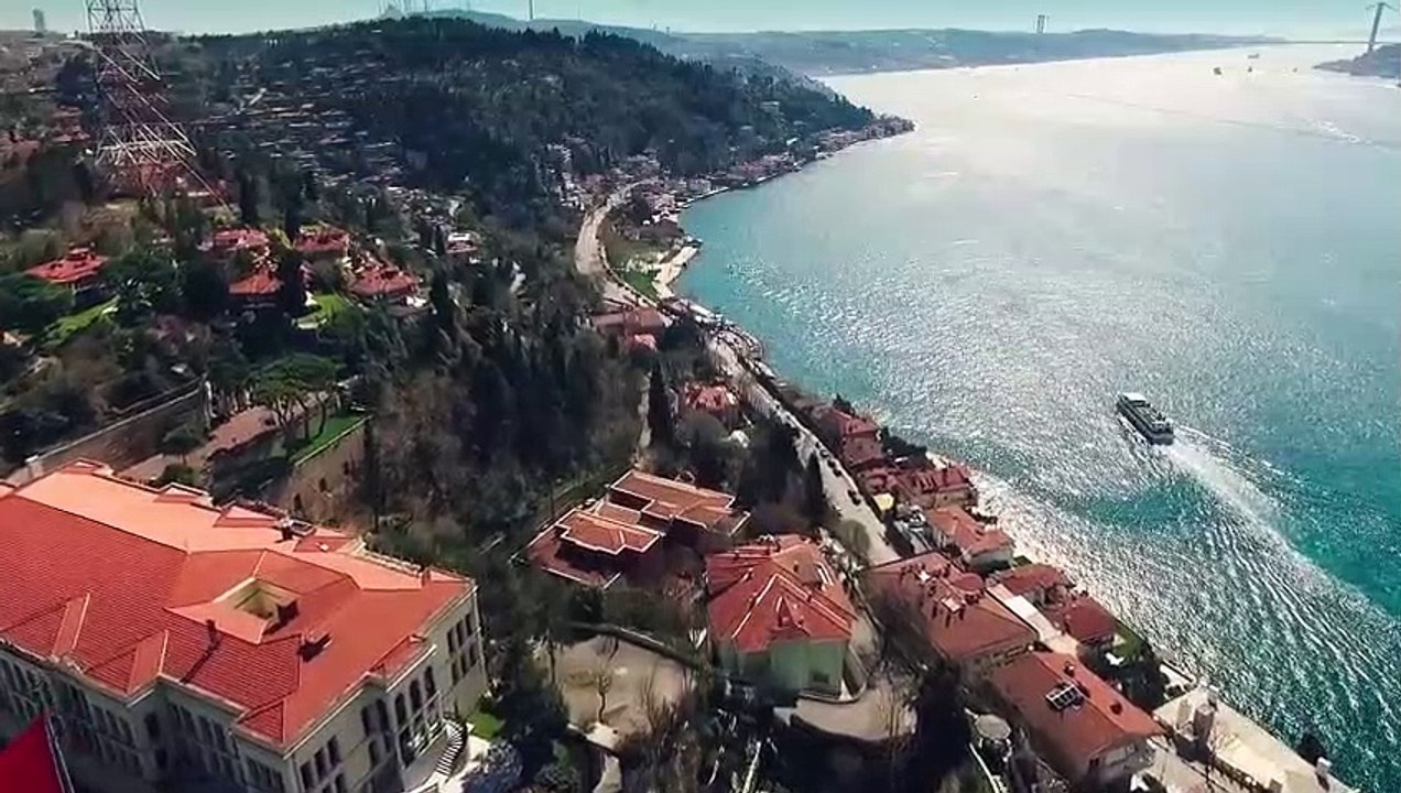 İzel - Bizim Ağaç