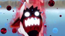 Hinata Almost Dies  Naruto Becomes Six tails Against Pain  Naruto Meets Minato  Naruto vs Pain