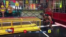 Calle 7 Bolivia-Temporada 13 (09/04/19)