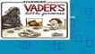 [NEW RELEASES]  Vader s Little Princess (Darth Vader) by Jeffrey Brown