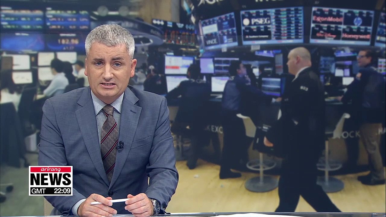 Market wrap up