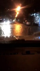 Pedro y Tomás volviendo a su casa - 30 de Enero