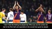 Guardiola praises 'incredible' City performance despite first-leg defeat