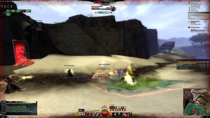 Wherein Naked Flex Spams Dagger 1 And Flails Wildly Until His Opponents Die Of Old Age