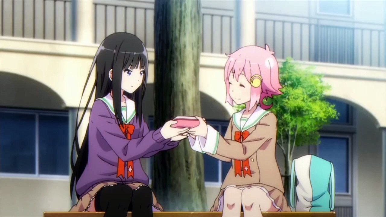 Granbelm : Trailer [Sub ID/ENG]