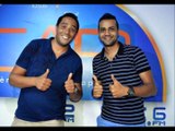 قناة الحوار التونسي تستغني عن فيصل  و الأخير يرد علاقتي مع بسام  تبدلت و الصاحب ماعادش صاحب !
