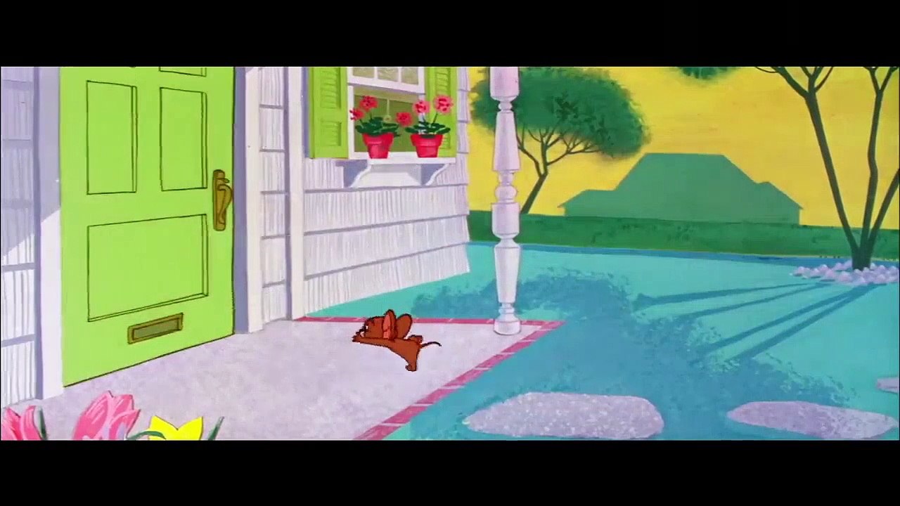 Tom & Jerry | Happy Easter! | Classic Cartoon | WB Kids