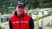 Team Report   Honda Redmoto Assomotor   MXGP of Trentino 2019 #motocross