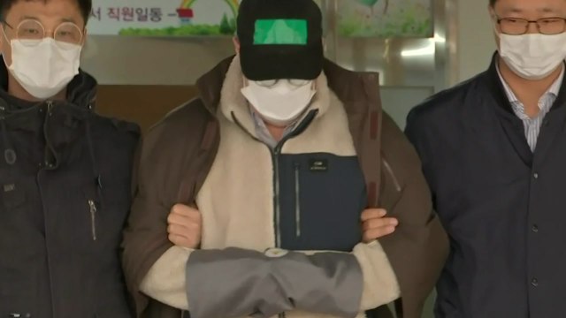 '마약 혐의' 로버트 할리, 알고 보니 이번이 3번째 조사? / YTN