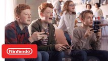 Nintendo Switch My Way - Super Smash Bros. Ultimate