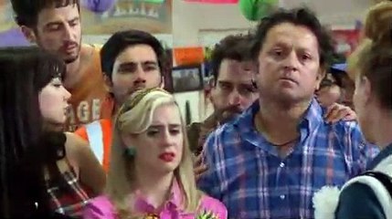 82 La Reina de Franklin_clip0