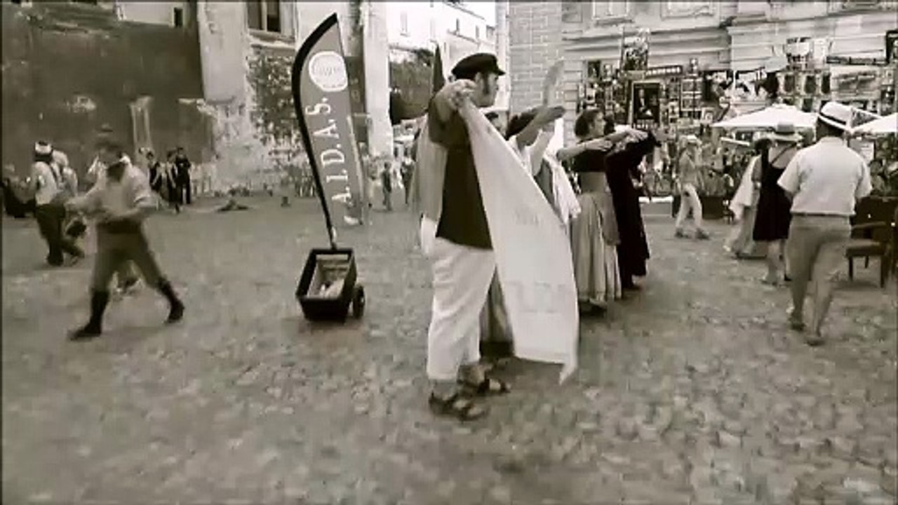 La Cour du Barouf