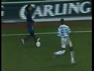 Ronaldinho Gaúcho - Futsal