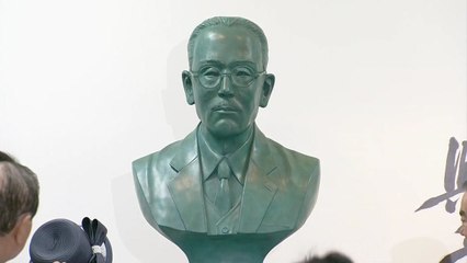 국회, '임시의정원 100주년' 경축 행사 / YTN