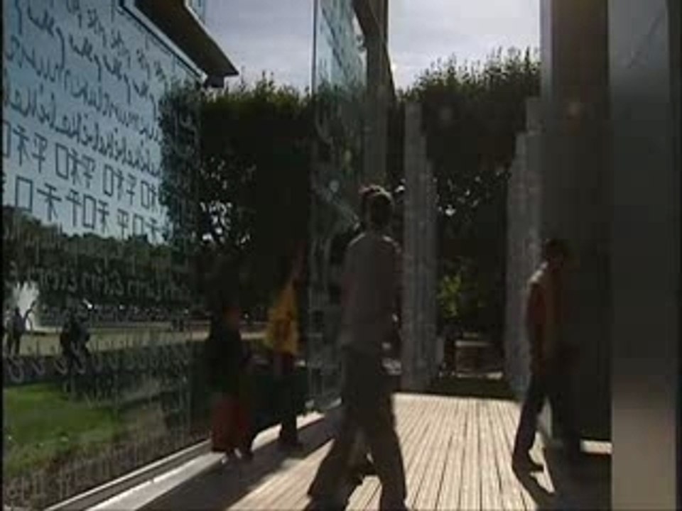5/6 Ovni-Le secret Américain