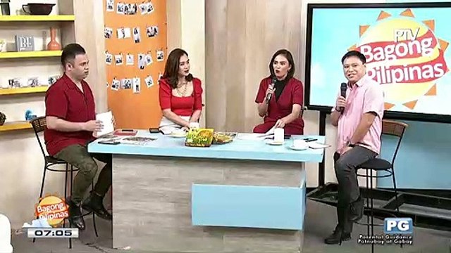 NEWS & VIEWS: President may sign 2019 budget before Holy Week - Nograles