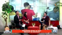 ON THE SPOT: Mababang buwis sa mga maliliit na negosyo