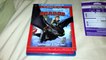 How to Train Your Dragon Blu-Ray/DVD/Digital Unboxing