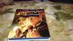 Indiana Jones & the Last Crusade Blu-Ray/Digital HD Unboxing