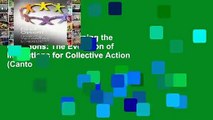 Full version  Governing the Commons: The Evolution of Institutions for Collective Action (Canto