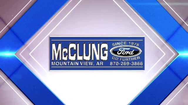 2019 Ford Ranger Mountain View AR | Ford Ranger Mountain View AR